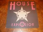 House Explosion, Ophalen of Verzenden, Gebruikt, 12 inch, Dance Populair