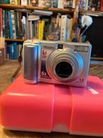 Canon powershot a10 digitale camera, Canon, Gebruikt, Canon, Compact