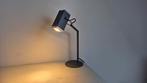 Industriële tafellamp bureaulamp Denver € 99,- nieuwprijs, Ophalen of Verzenden, Zo goed als nieuw, Metaal, Minder dan 50 cm