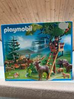Playmobil 4208 - Nieuw in doos!, Ophalen of Verzenden, Nieuw, Complete set