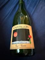 Cantillon Grenache noir 2021, fou foune 2021, kriek bundel, Verzamelen, Ophalen of Verzenden, Nieuw, Flesje(s), Overige merken