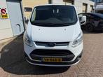 Ford Transit Custom 270 2.2 TDCI L1H1 Limited, Voorwielaandrijving, Euro 5, 125 pk, Gebruikt
