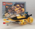 4792 Lego Mission Deepsea Alpha Team Navigator and ROV, Ophalen of Verzenden, Zo goed als nieuw, Complete set, Lego