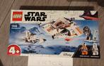 Lego 75268 Snowspeeder, nieuw in ongeopende doos, Kinderen en Baby's, Speelgoed | Duplo en Lego, Ophalen of Verzenden, Nieuw, Complete set