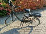 Elektrische sparta fiets, Ophalen of Verzenden, Gebruikt, Sparta