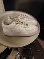 Nike Airforce 1, Ophalen of Verzenden, Gedragen, Wit