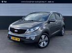 Kia Sportage 2.0 BusinessPlusLine Automaat, Panoramisch schu, Stof, 4 cilinders, Origineel Nederlands, 736 kg