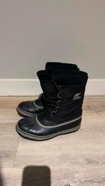 Sorel Caribou Snowboots - Maat 42 2/3 - Zo goed als nieuw!, Ophalen of Verzenden, Zo goed als nieuw, Overige maten, Overige typen