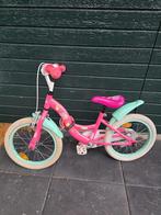 Kinder fiets, Fietsen en Brommers, Fietsen | Kinderfietsjes, Ophalen, Gebruikt, Minder dan 16 inch