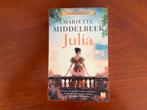 Julia - Mariëtte Middelbeek (Nieuwstaat), Ophalen of Verzenden, Nieuw, Nederland
