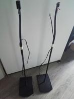 Bose Acoustimass standaards zwart, Ophalen, Zo goed als nieuw