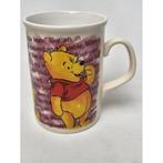 # Disney Winnie the Pooh mok, Gebruikt, Ophalen of Verzenden, Overige stijlen, Kop(pen) en/of Schotel(s)