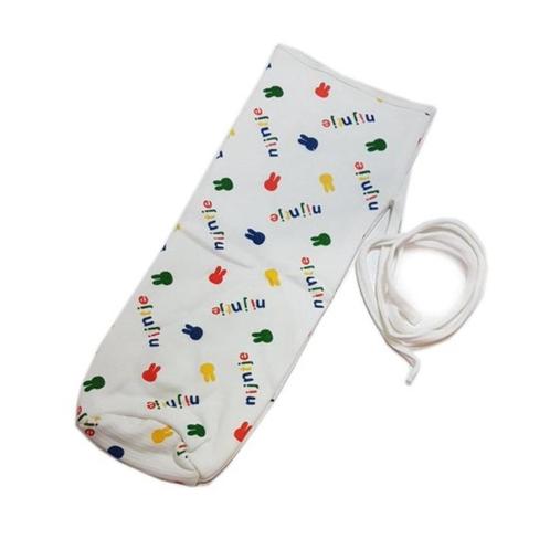 ISI MINI - Kruikenzak - Nijntje - wit, Kinderen en Baby's, Overige Kinderen en Baby's, Nieuw, Ophalen of Verzenden