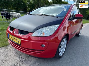 Mitsubishi Colt 1.3 Heartbeat met airco beschikbaar voor biedingen