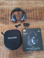 Oneodio focus A10, Audio, Tv en Foto, Koptelefoons, Ophalen of Verzenden, Nieuw, Over oor (circumaural), Overige merken