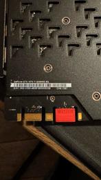 MSI GTX 1070 Ti Gaming 8G - Krachtige Videokaart!, Computers en Software, Videokaarten, PCI-Express 3, HDMI, Ophalen of Verzenden