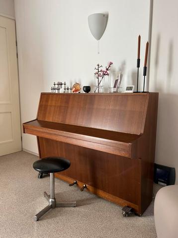 Zimmermann piano beschikbaar voor biedingen