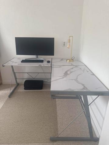 Bureau - Hoekbureau - 150x150cm