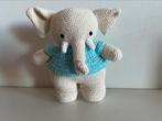 Roy het olifantje: hét nieuwe vriendje van je (klein)kind, Ophalen of Verzenden, Nieuw, Olifant