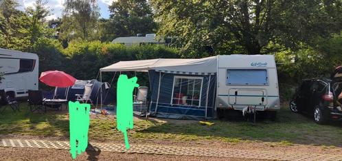 Dorema President plus omloopmaat 11, Caravans en Kamperen, Tentaccessoires, Zo goed als nieuw, Ophalen of Verzenden