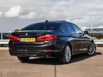 BMW 5-serie 540i High Executive Sport Line Schuifdak Achtera, Automaat, Gebruikt, Euro 6, 2000 kg