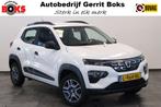 Dacia Spring Business 27 kWh Navigatie Airco lmv 24 maanden, Gebruikt, 920 kg, Met garantie (alle), 230 km