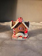 Kerstbal Kersthuisje, Diversen, Kerst, Ophalen of Verzenden, Zo goed als nieuw