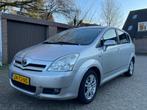 Toyota Corolla Verso 1.8 Vvt-i 5P 2006 Grijs, 13 km/l, 1330 kg, Zwart, 129 pk