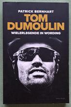 Tom Dumoulin Wielerlegende in wording door Patrick Bernhart, Nieuw, Lopen en Fietsen, Ophalen of Verzenden, Patrick Bernhart