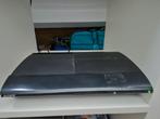 Ps3 super slim 500gb en 19 spellen., Gebruikt, Online, Overige genres, 2 spelers