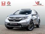 Honda CR-V 2.0 Full Hybrid 184pk AWD Executive Automaat Face, Auto's, Honda, Automaat, 145 pk, LED verlichting, 4 cilinders