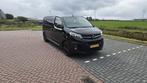 Opel Vivaro GB 2.0 Diesel 122pk L2h1 S/S Aut 2020 Zwart, Auto's, 4 cilinders, Particulier, 1745 kg, Te koop