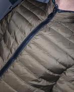 Peuterey Groene Jas Zonder Capuchon, Ophalen of Verzenden, Groen, Peuterey