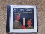 CD Christmas Carols - Stadsknapenkoor Elburg - P.J. Leusink, Ophalen of Verzenden, Zo goed als nieuw, Kerst
