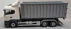 Tekno haakarm scania R620 6x2 naloopas, Ophalen of Verzenden, Nieuw, Bus of Vrachtwagen, Tekno
