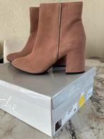 Blush Enkellaarsjes - Maat 39 - Nieuw, Ophalen of Verzenden, Nieuw, Roze, Lage of Enkellaarzen