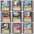 Disney Lorcana - Archazia's Island, Ophalen of Verzenden, Nieuw, Losse kaart, Foil