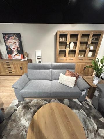 Buitenkans showroom model! 3 zitsbank Choices beschikbaar voor biedingen