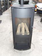 Faber Vaska Gashaard met Gesloten Verbranding, Ophalen, Gas, Zo goed als nieuw, Vrijstaand