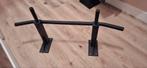 Pull up stang, Sport en Fitness, Fitnessmaterialen, Ophalen, Zo goed als nieuw, Oprekstang