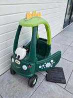 Little Tikes Cozy Coupe Dino loopauto, Ophalen, Gebruikt, Overige merken