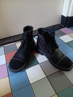 enkellaars veter maat 43 zwart, Zwart, Boots, Ophalen of Verzenden, Zo goed als nieuw