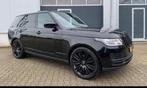22 Inch Velgen Range rover sport 5x120 + Continental Actie, 285 mm, Banden en Velgen, Overige maten, Ophalen of Verzenden