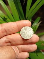 Zilveren 25 cent 1825 Willem I Te Koop!, Zilver, 25 cent, Ophalen of Verzenden, Koning Willem I