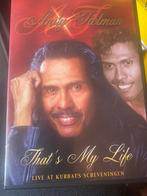 Andy Tielman : That’s My Life ( dvd ), Cd's en Dvd's, Dvd's | Muziek en Concerten, Zo goed als nieuw, Ophalen