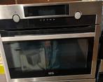 AEG, Witgoed en Apparatuur, Ovens, Ophalen of Verzenden