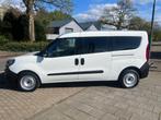 Fiat Doblò Cargo 1.4 Fire L2H1 Maxi Elek-Pakket Pdc Dubble, Auto's, Bestelauto's, Origineel Nederlands, Te koop, Benzine, 1315 kg