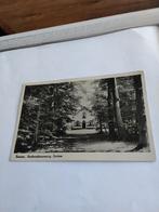 BUSSUM. BOSCHWACHTERSWONING. BANTAM 1943, Ophalen of Verzenden, 1940 tot 1960, Noord-Holland