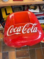 Coca-Cola Koelbox - Vintage Look, Gebruikt, Gebruiksvoorwerp, ., Ophalen of Verzenden