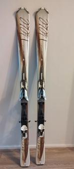 Volkl Attiva Brisa dames ski’s (156 cm)., Overige merken, 140 tot 160 cm, Gebruikt, Ophalen of Verzenden